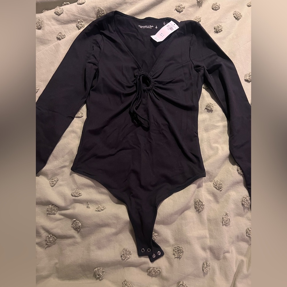 Abercrombie & Fitch Top